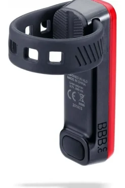 BBB Fietsverlichting Signal Rear USB
