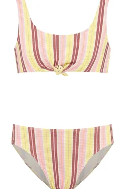 Beachlife Bikini 565A - Summer Stripe