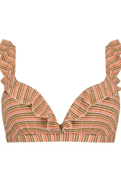 Beachlife Bikini Woodstock