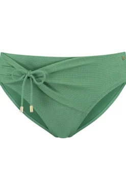 Beachlife Bikinibroekje 202A - Raisin Glitter