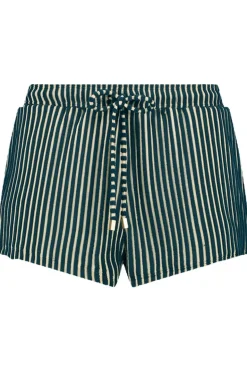 Beachlife Short Knitted Stripe