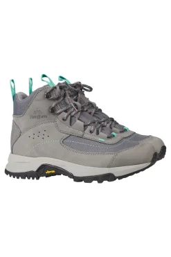 BERGHEN Wandelschoenen Monte Rosa Mid