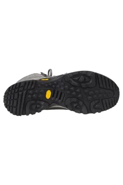 BERGHEN Wandelschoenen Monte Rosa Mid