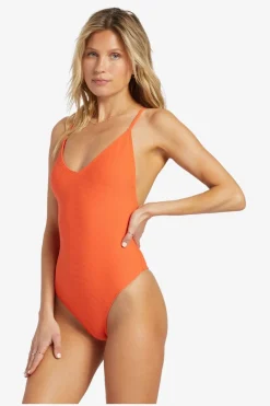 Billabong Badpak Tanlines Sage