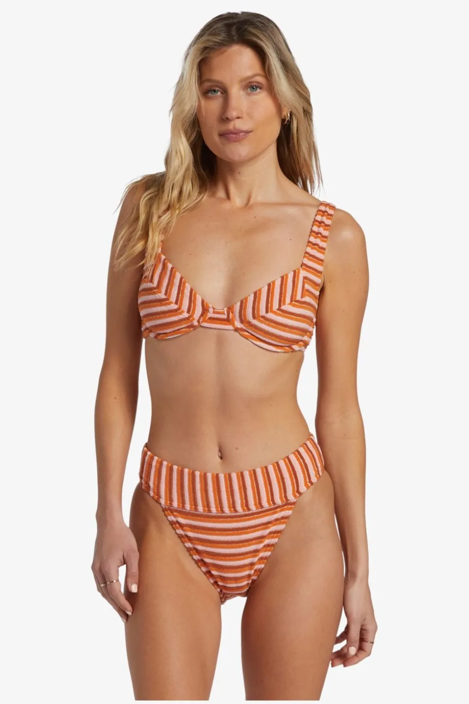 Billabong Bikini Top Tides Terry Tyler