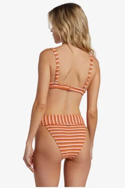 Billabong Bikini Top Tides Terry Tyler