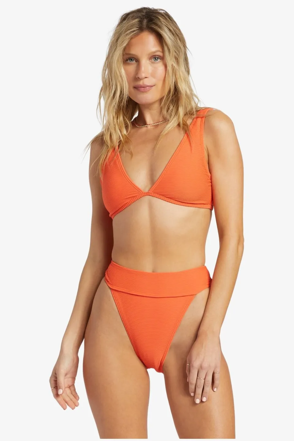 Billabong Bikinibroekje Tanlines Aruba