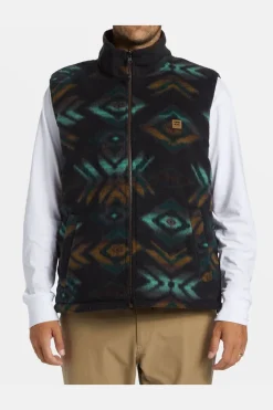 Billabong Bodywarmer Trail Reversible