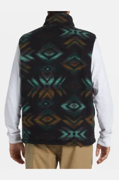 Billabong Bodywarmer Trail Reversible