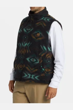 Billabong Bodywarmer Trail Reversible
