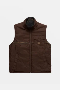 Billabong Bodywarmer Trail Reversible