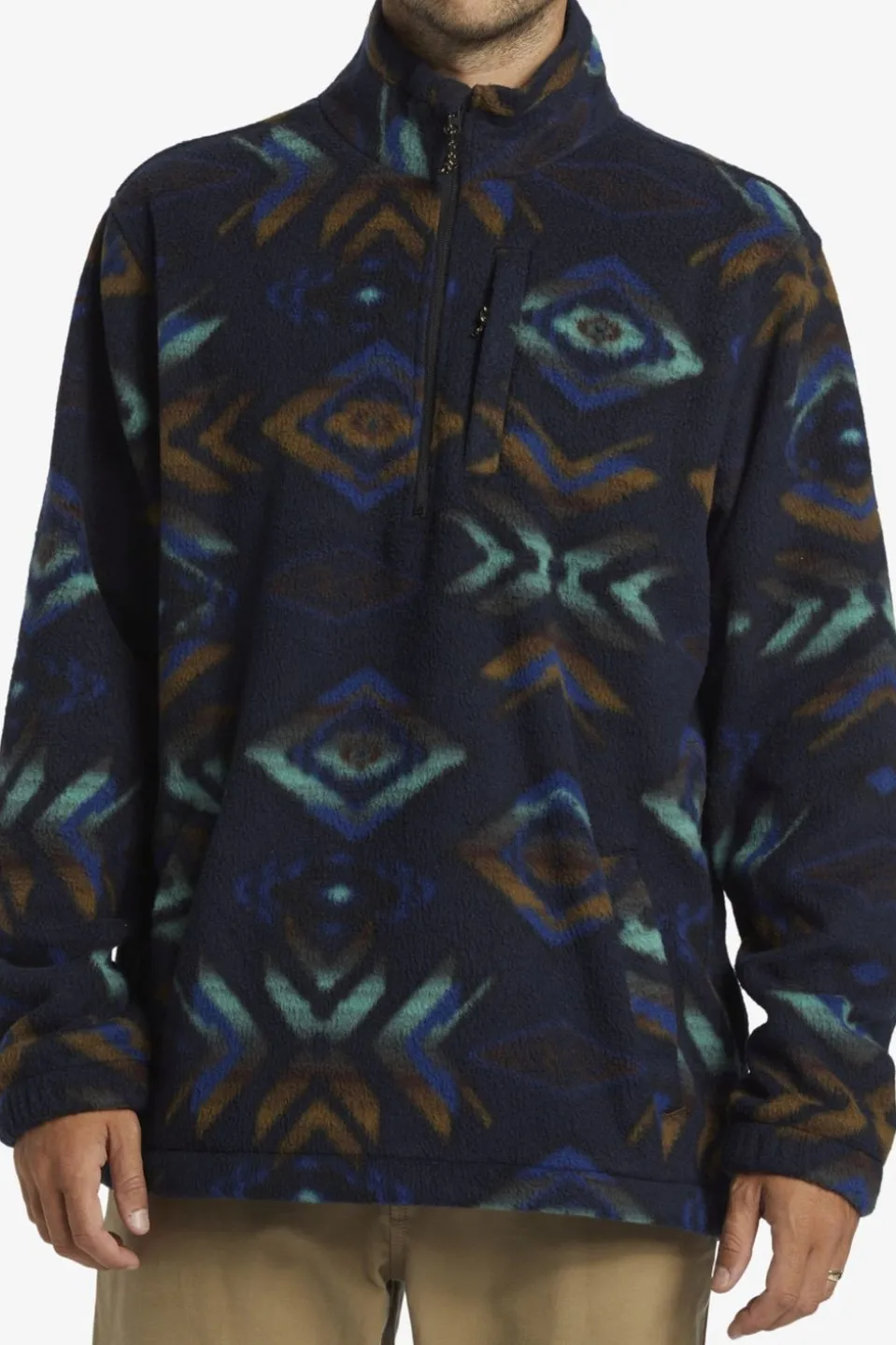 Billabong Fleece Boundary