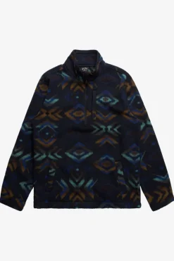 Billabong Fleece Boundary