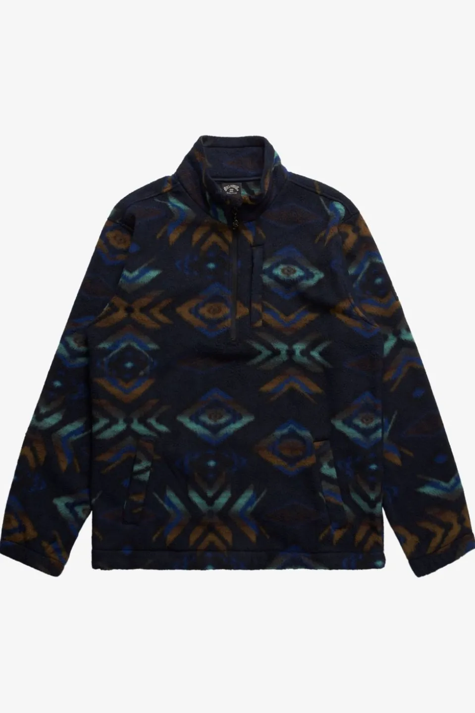 Billabong Fleece Boundary