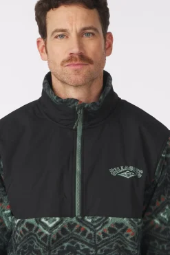 Billabong Fleece Boundary Re-Issue