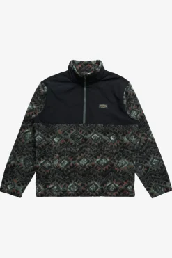 Billabong Fleece Boundary Re-Issue
