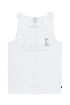 Billabong T-Shirt Troppo Pkt Tk