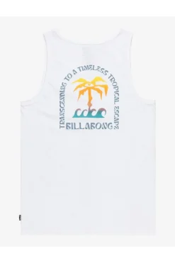 Billabong T-Shirt Troppo Pkt Tk