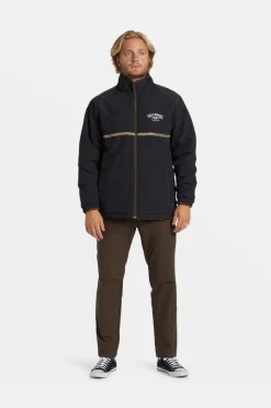 Billabong Windstopper Gnaraloo Reversible