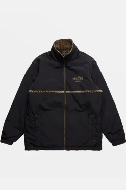 Billabong Windstopper Gnaraloo Reversible