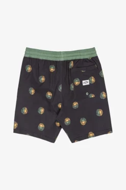 Billabong Zwemshort Sundays