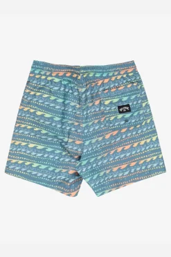 Billabong Zwemshort Vacay Lb