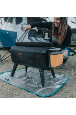 BioLite Gadget Firepit Griddle