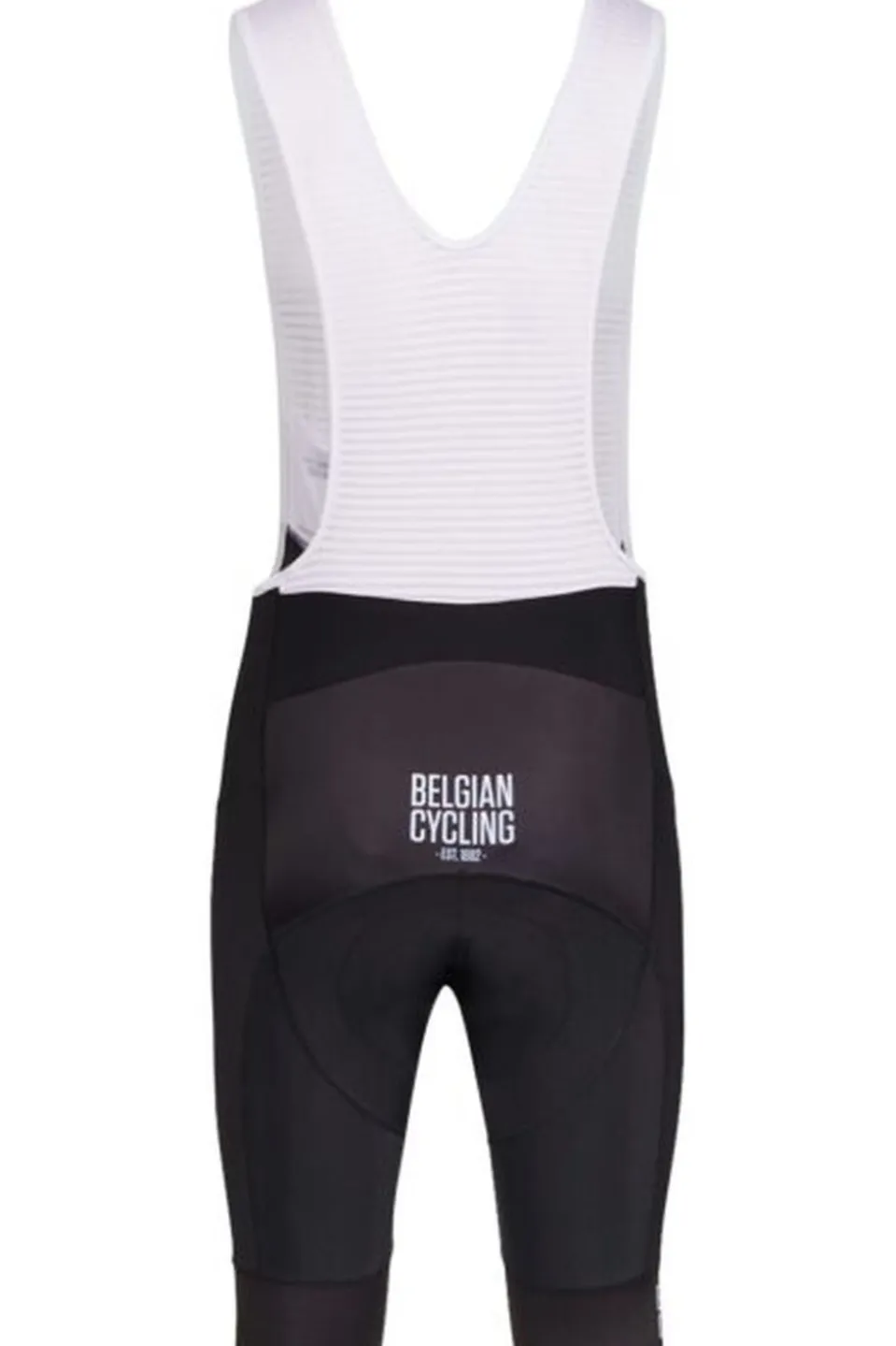 Bioracer Broek Belgium Bibshort 2.0
