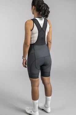 Bioracer Fietsbroek Icon Women'S Bibshort