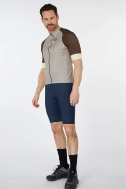 Bioracer T-Shirt Icon Jersey Classic Ss Men (Custom)
