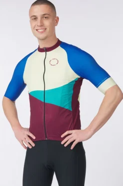 Bioracer T-Shirt Icon Jersey Classic Ss Men (Custom)
