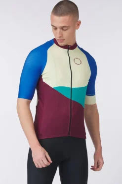 Bioracer T-Shirt Icon Jersey Classic Ss Men (Custom)