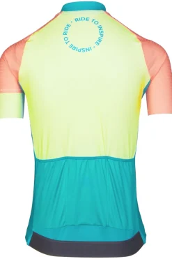 Bioracer T-Shirt Icon Jersey Classic Ss Women (Custom)