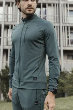 Bjorn Borg Cardigan Borg Training Midlayer Jacket