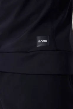 Bjorn Borg Cardigan Borg Training Midlayer Jacket
