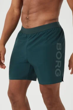 Bjorn Borg Sportshort Borg Pocket