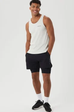 Bjorn Borg Sportshort Borg 2 In 1 Shorts