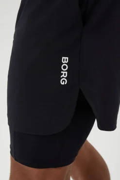 Bjorn Borg Sportshort Borg 2 In 1 Shorts