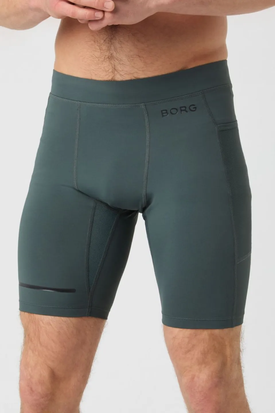 Bjorn Borg Sportshort Borg Running Short Tights