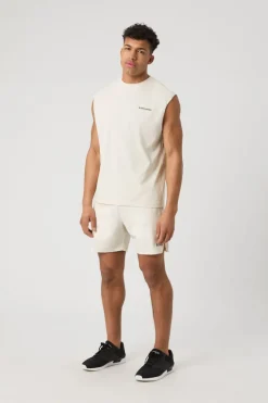 Bjorn Borg Sportshort Borg Zip Shorts