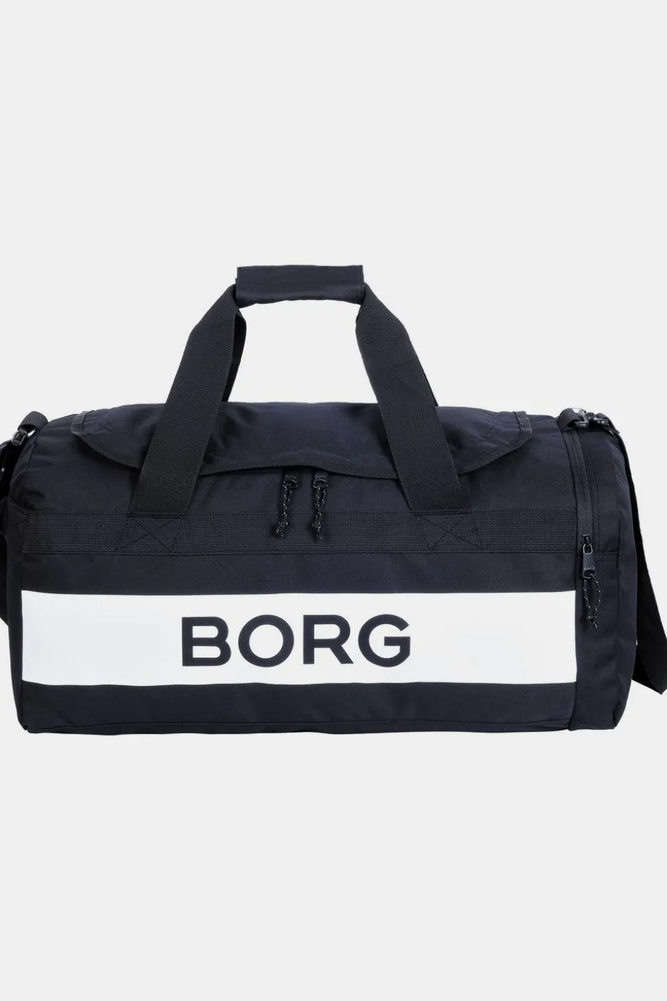 Bjorn Borg Sporttas Borg Logo Sports Bag