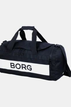Bjorn Borg Sporttas Borg Logo Sports Bag
