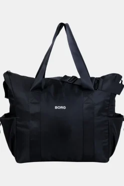 Bjorn Borg Sporttas Borg Active Gym Bag