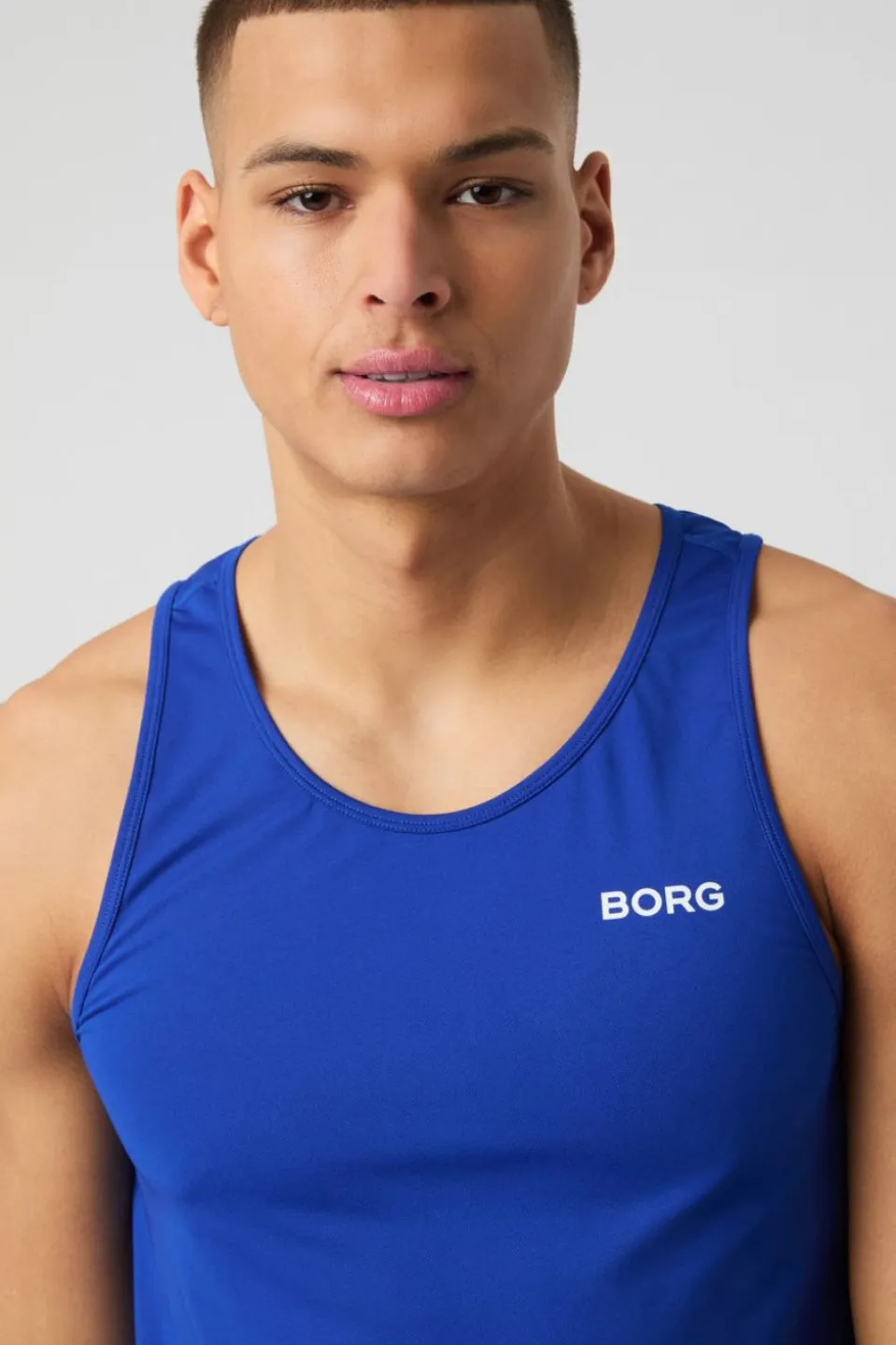 Bjorn Borg Tanktop Borg Athletic Tank