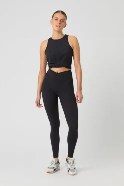 Bjorn Borg Top Studio Cross Tank Top