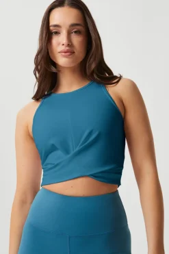 Bjorn Borg Top Studio Cross Tank