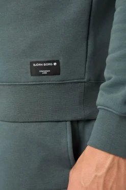 Bjorn Borg Trui Centre Half Zip