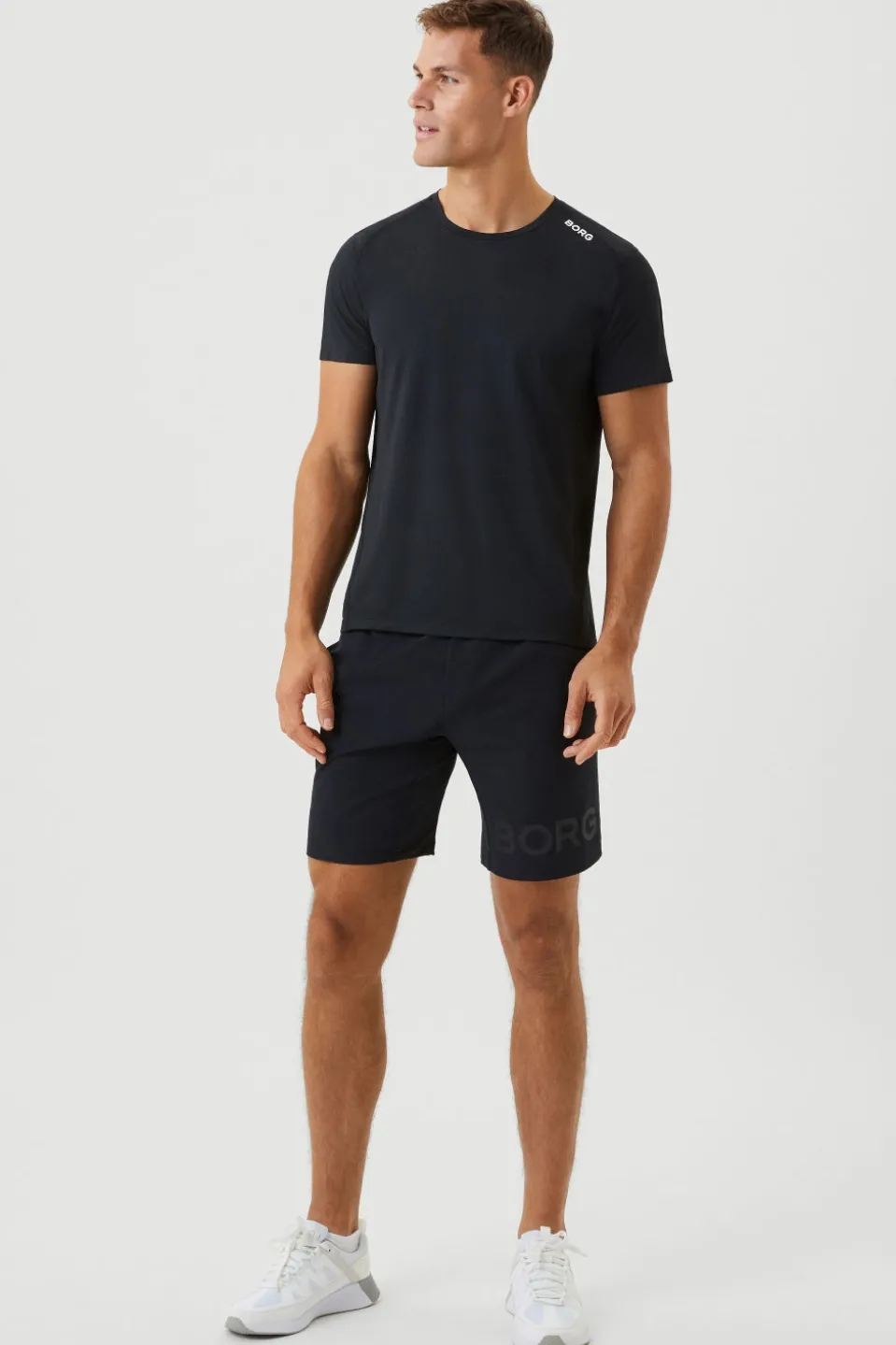 Bjorn Borg T-Shirt Borg Athletic
