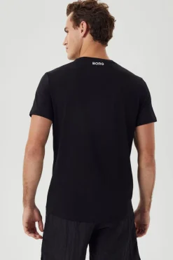 Bjorn Borg T-Shirt Borg Cotton Blend Training T-Shirt