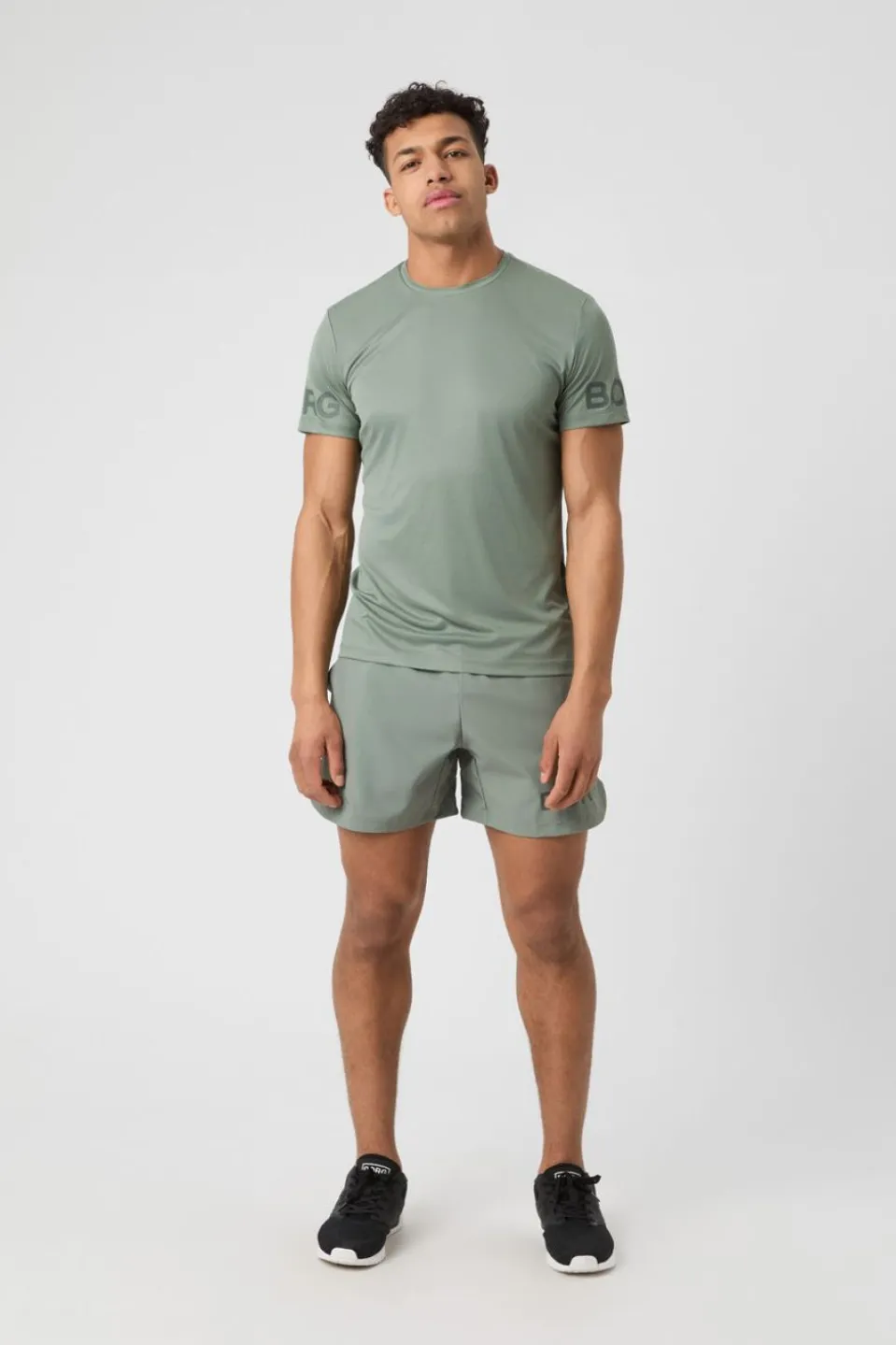 Bjorn Borg T-Shirt Borg Light T-Shirt